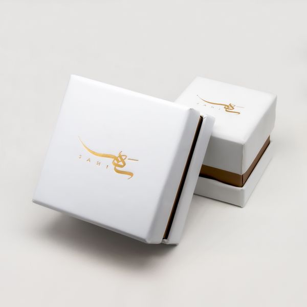 دستبند طلا 18 عیار زنانه سهی طرح الهه مدل SB87