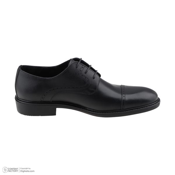 کفش مردانه لرد مدل 005128-3020