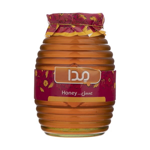 عسل چهل گیاه مدا - 1 کیلوگرم