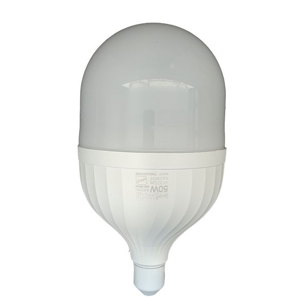 لامپ 50 وات پارس شوان مدل تابان پایه E27