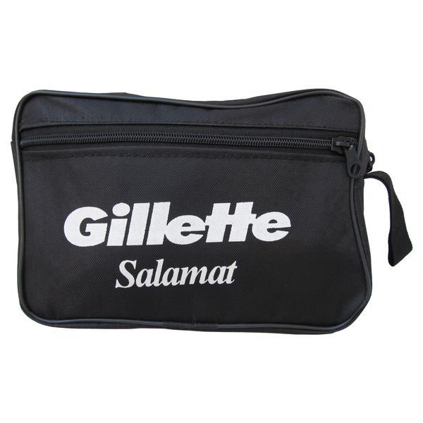کیف  لوازم بهداشتی مدل SALAMAT