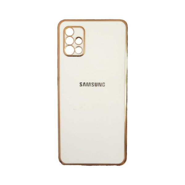   کاور یونیک مدل Combat مناسب برای گوشی موبایل سامسونگ Galaxy A51