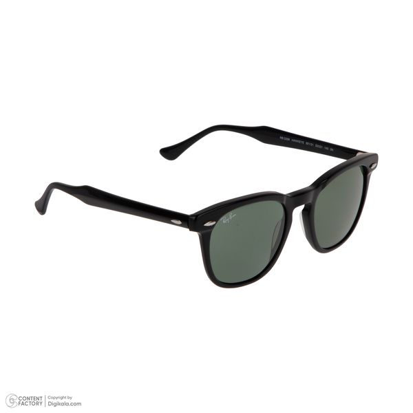 عینک آفتابی ری بن مدل RB2298-901/31