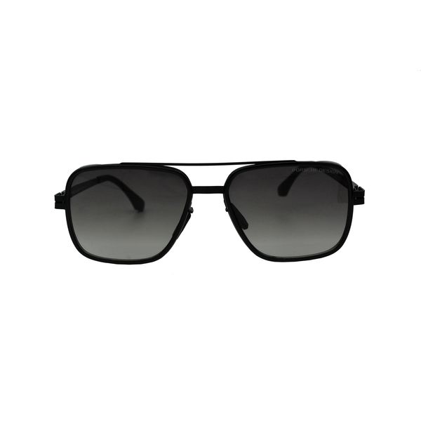 عینک آفتابی مردانه پورش دیزاین مدل 23220 5318142 BL 