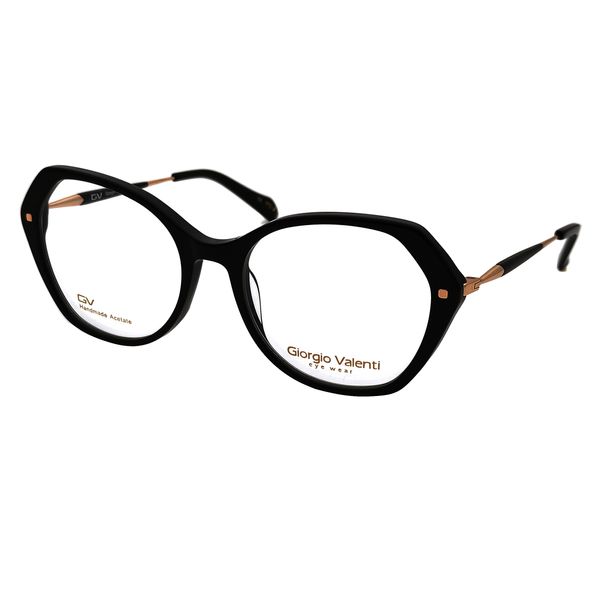 فریم عینک طبی زنانه جورجیو ولنتی مدل GV-4917 C3