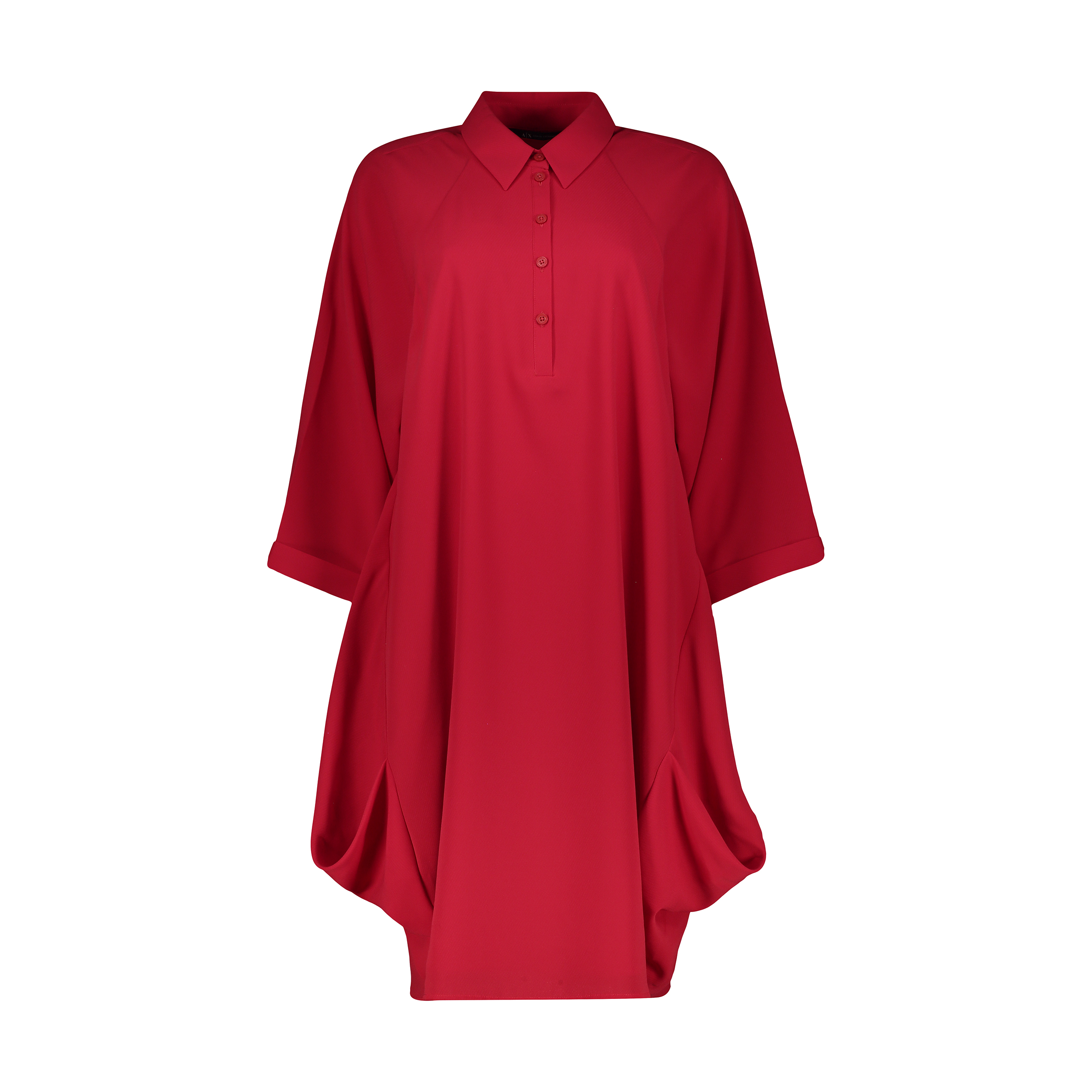 پیراهن زنانه آرمانی اکسچنج مدل 3GYA10YNHQZ-1452