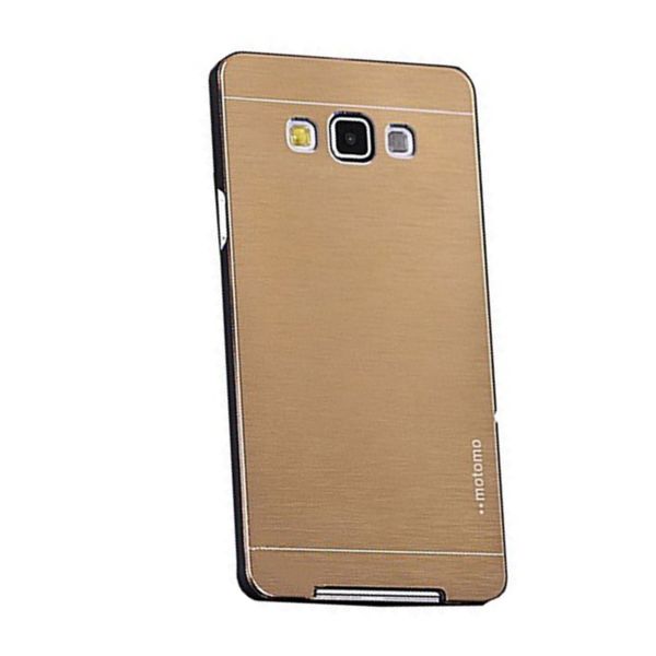 کاور موتومو مدل METAL مناسب برای گوشی موبایل سامسونگ Galaxy A7 2015