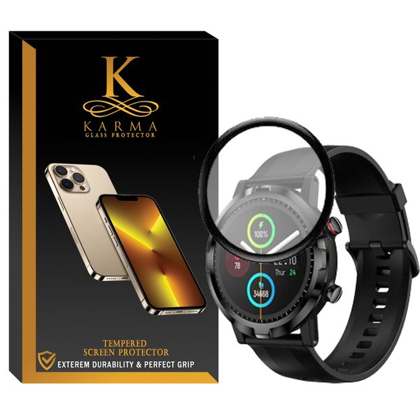 محافظ صفحه نمایش کارما مدل KA_PM مناسب برای ساعت هوشمند هایلو ‎‌‏LS05S
