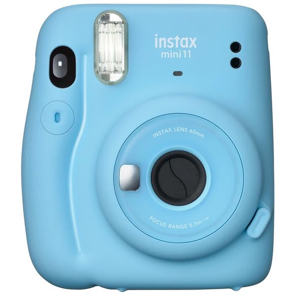 دوربین عکاسی چاپ سریع اینستکس مدل Instax Mini 11