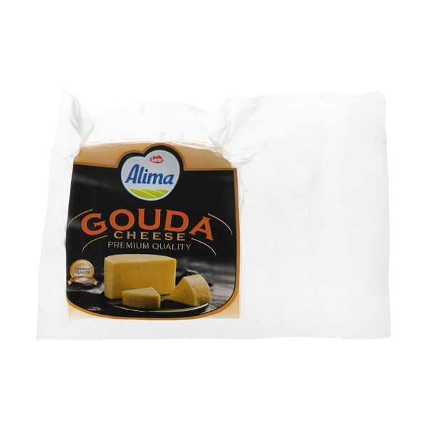 پنیر گودا آلیما - 190 گرم 
