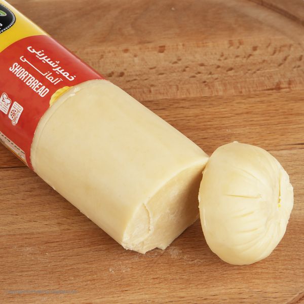 خمیر شیرینی آلمانی کاپو - 570 گرم  