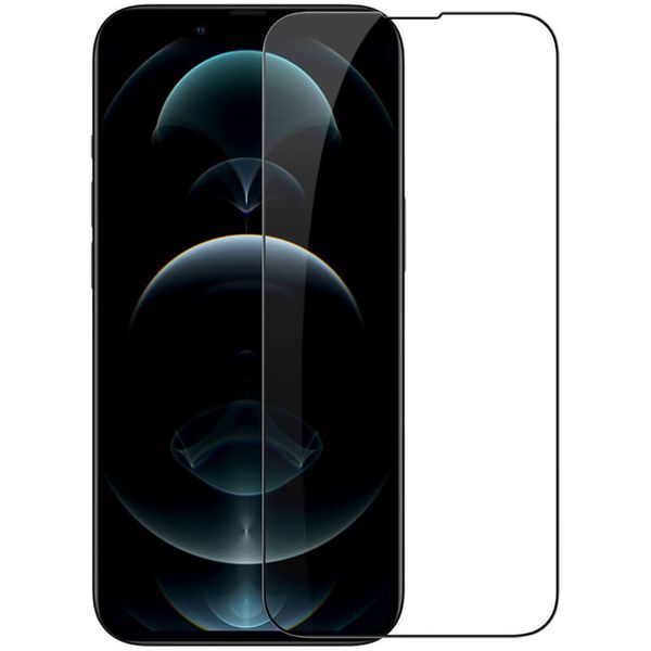 محافظ صفحه نمایش کی-دوو مدل Full-Glass مناسب برای گوشی موبایل اپل iphone 13 / 13 Pro