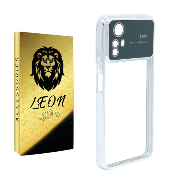 کاور لئون مدل Lens Oro مناسب برای گوشی موبایل شیائومی Redmi Note 12s