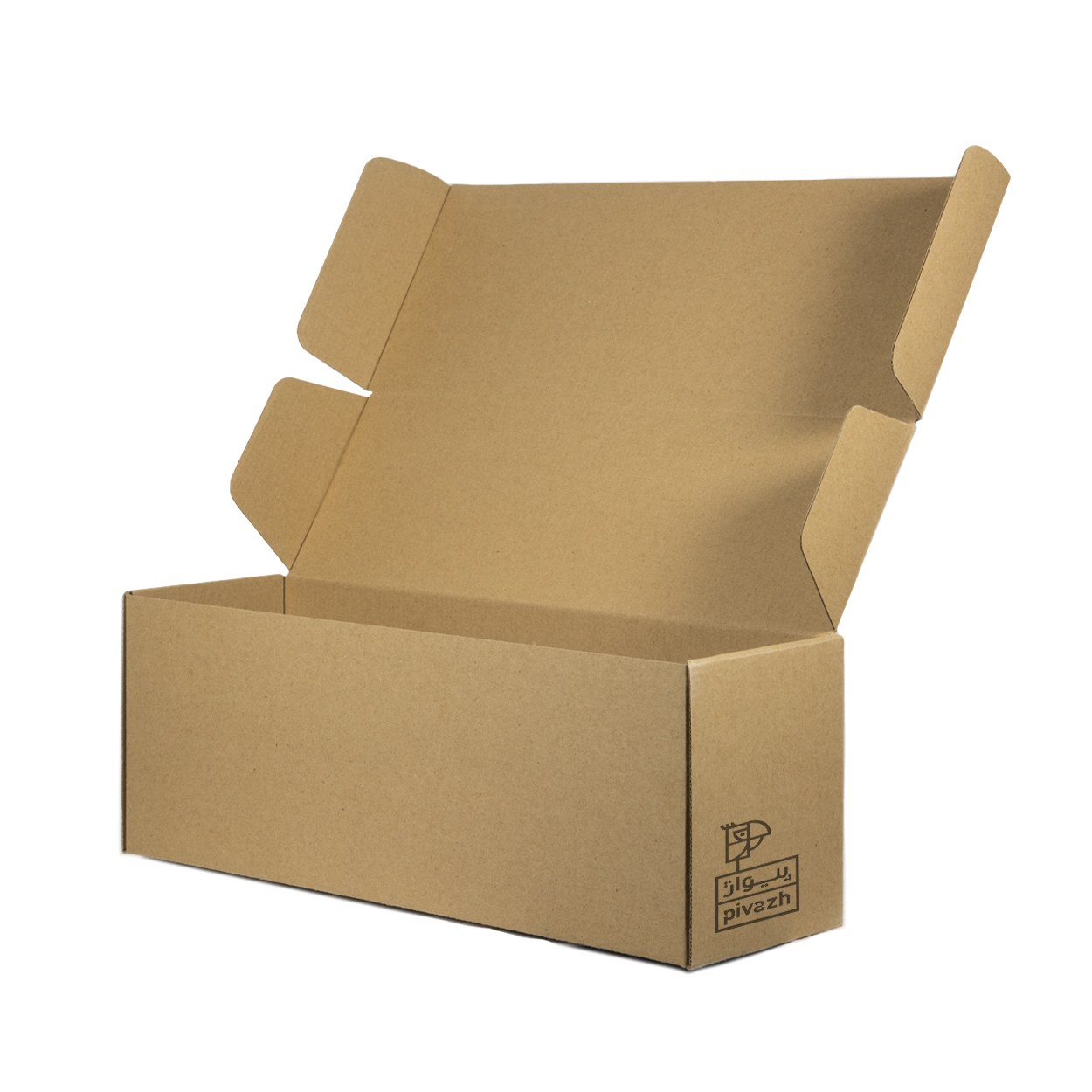 جعبه بسته بندی پیواژ مدل کیبوردی K-040 بسته 20 عددی