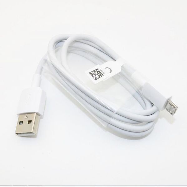 کابل تبدیل USB به microUSB مدل HL1121 طول 1 متر