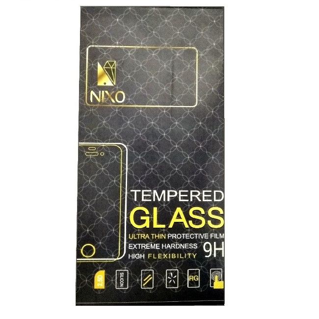 محافظ صفحه نمایش نیکسو مدل HORO مناسب برای گوشی موبایل سامسونگ Galaxy A05