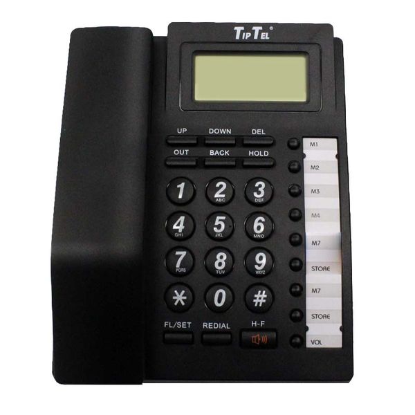 تلفن تیپ تل مدل TIP-1046