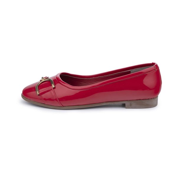 کفش زنانه آلدو مدل 122121195-Red