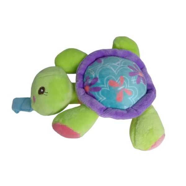 بند پستانک مدل لاکپشت
