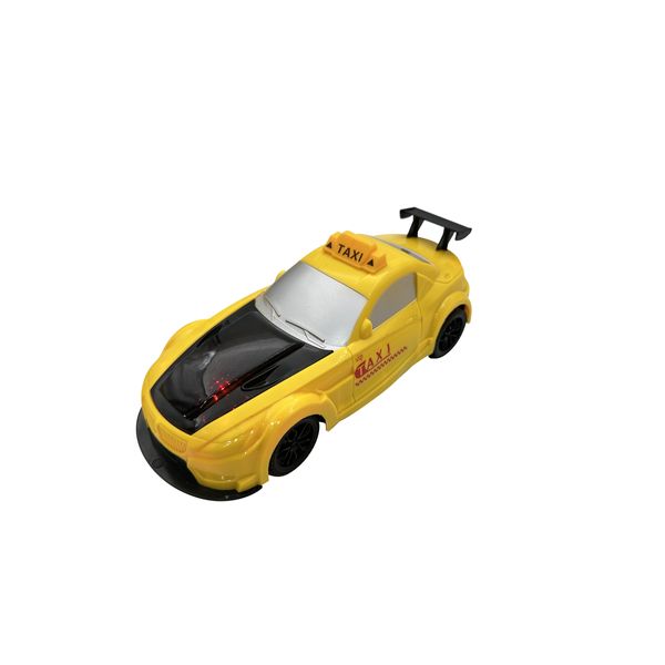 ماشین بازی کنترلی مدل تاکسی 9904-6