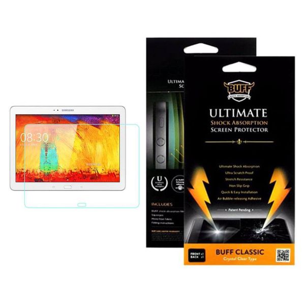 محافظ صفحه نمایش بوف مدل Ultimate مناسب برای تبلت سامسونگ Galaxy Note 10.1 2014/P601