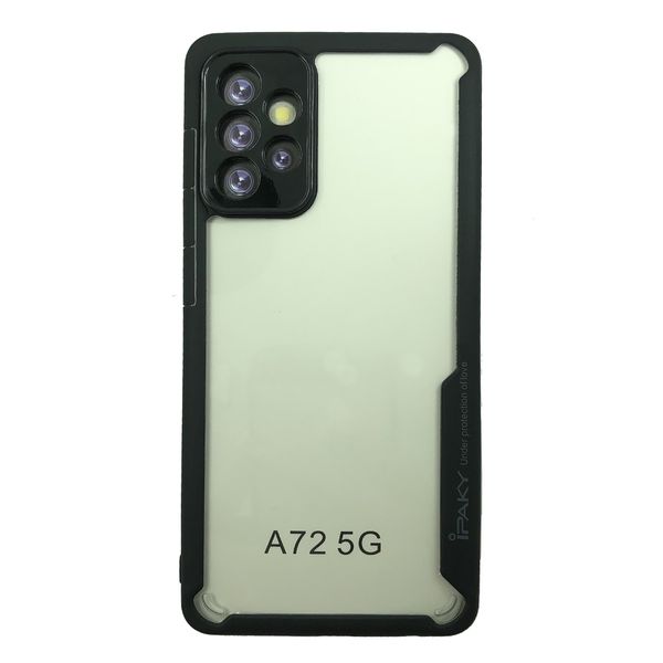 کاور آیپکی مدل D0rClr مناسب برای گوشی موبایل سامسونگ Galaxy A72 5G