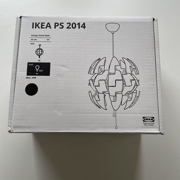 لوستر ایکیا مدل IKEA PS 2014-NEW