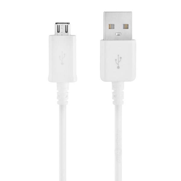 کابل تبدیل USB به microUSB مدل ECB-DU4EWE طول 1.5 متر