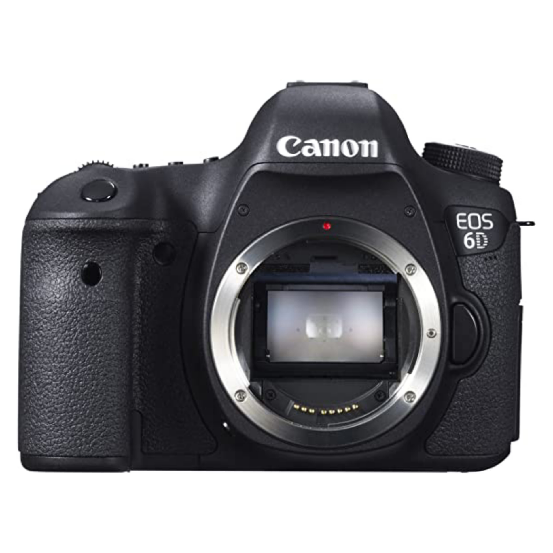 دوربین دیجیتال کانن مدل EOS 6D body