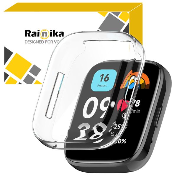 کاور رینیکا مدل SHINE 3 Active مناسب برای ساعت هوشمند شیائومی Redmi 3 Active