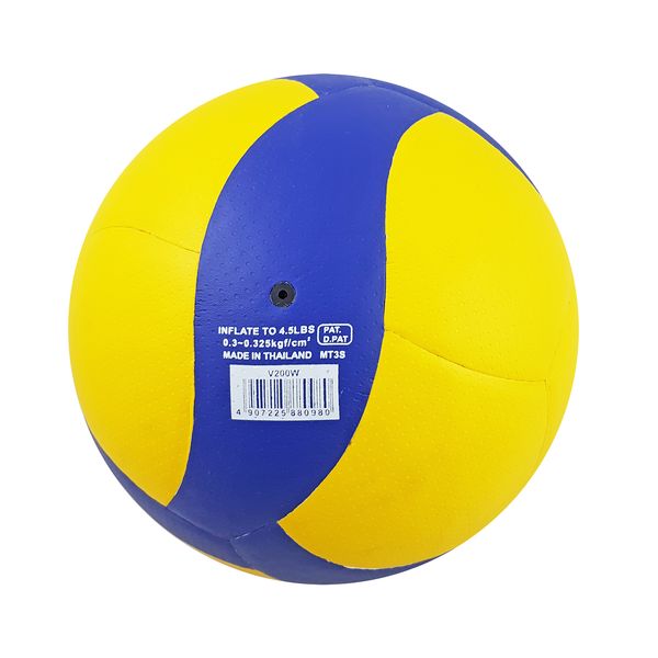 توپ والیبال مدل wv2000A