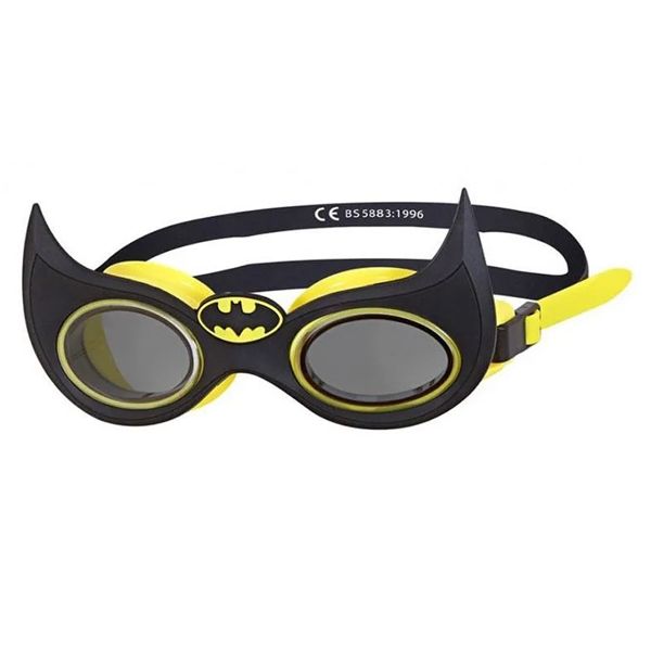 عینک شنا زاگز مدل Batman 1996