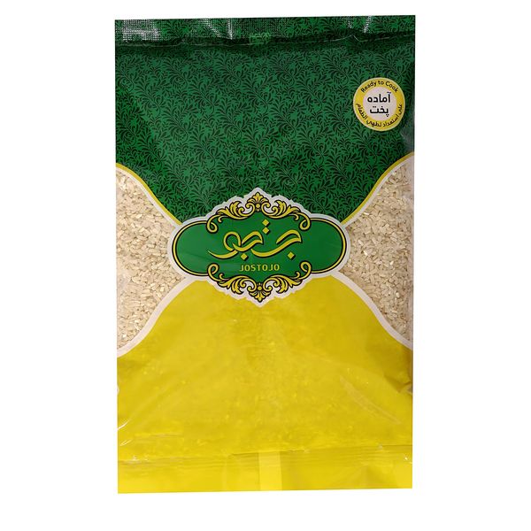 برنج نیم دانه ایرانی جستجو - 1000 گرم