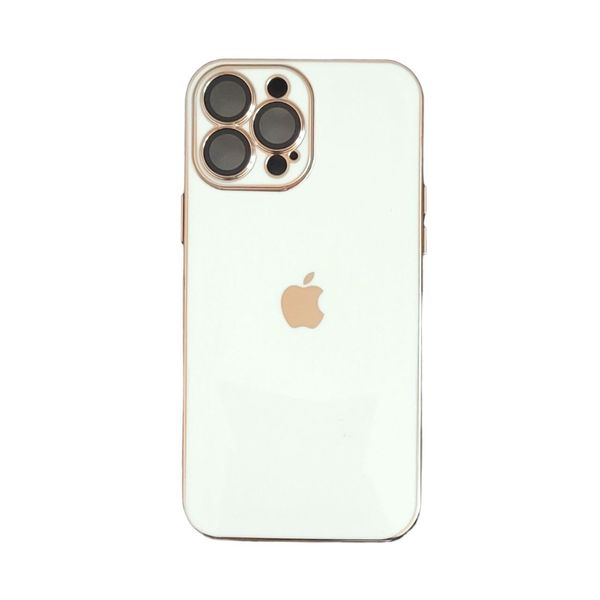 کاور یونیک مدل COMBAT مناسب برای گوشی موبایل اپل iPhone 13Pro Max