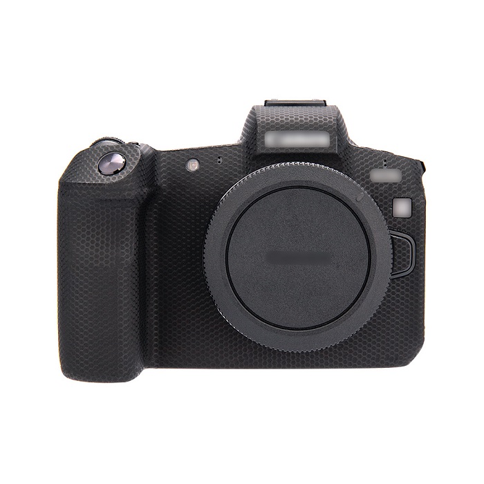 برچسب پوششی دوربین کی وی مدل KS-R MK مناسب برای دوربین کنون EOS R
