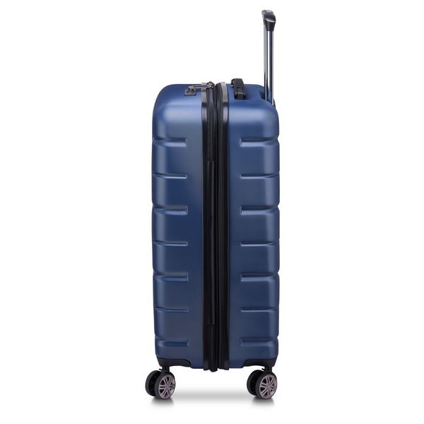 چمدان دلسی مدل ایر آرمور کد 3866830 سایز بزرگ