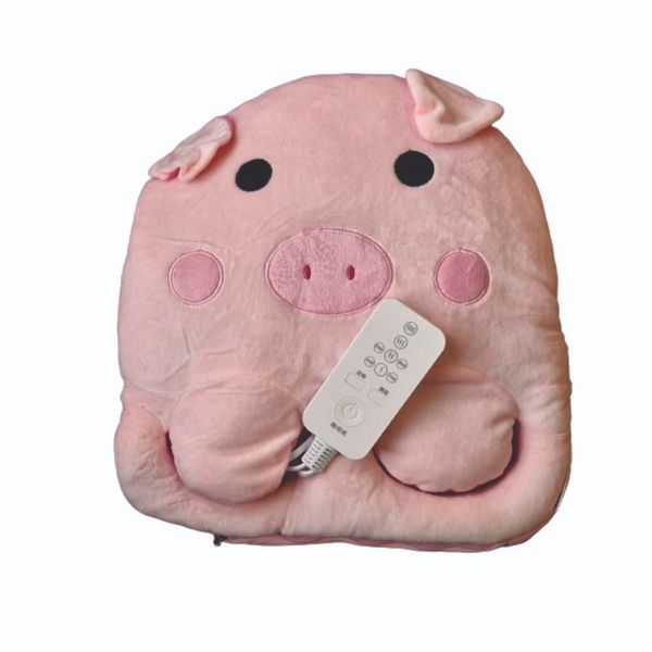 گرمکن برقی پا مدل Cute Pig