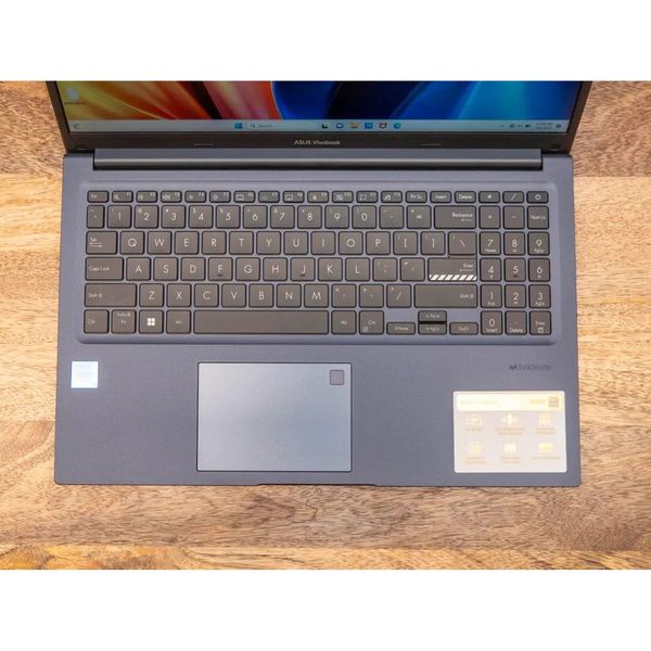 لپ تاپ 15.6 اینچی ایسوس مدل Vivobook 15 F1504VA-NJ824-i7 1355U 8GB 256SSD - کاستوم شده