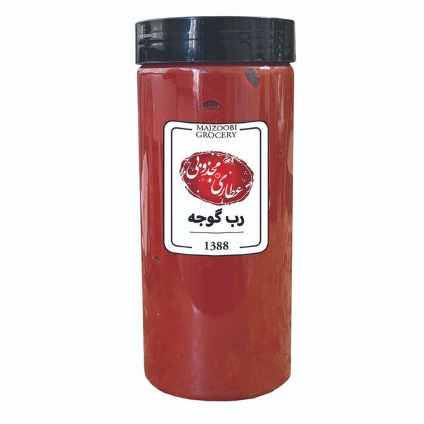 رب گوجه خانگی مجذوبی - 750 گرم