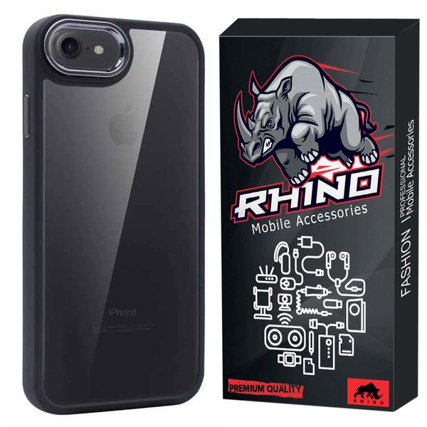 کاور راینو مدل N-Skin مناسب برای گوشی موبایل اپل iPhone 7 / 8 / SE 2020 / SE 2022