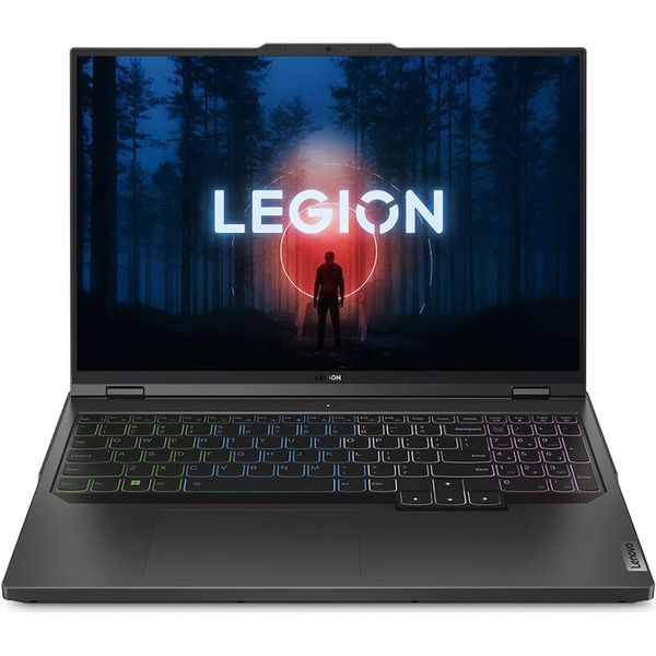 لپ تاپ 16 اینچی لنوو مدل Legion Pro 5 16IRX8-i9 13900HX 16GB 1SSD RTX4070 - کاستوم شده