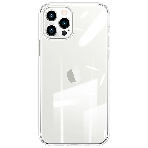 کاور ژاند مدل Diamond Matte مناسب برای گوشی موبایل اپل Iphone12pro
