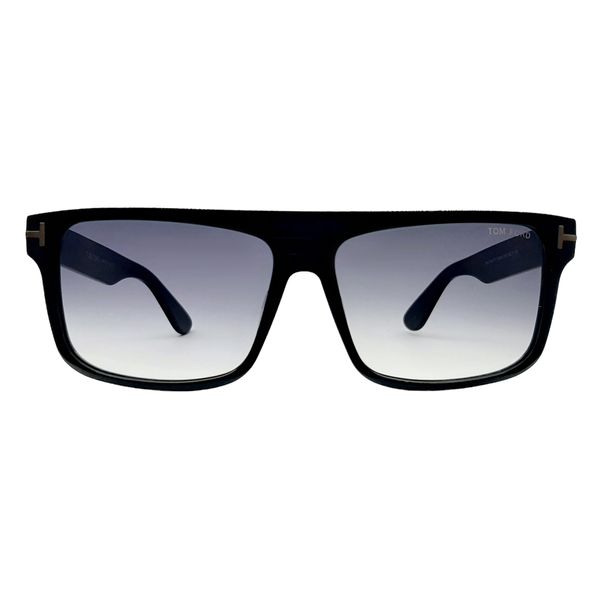 عینک آفتابی تام فورد مدل PHILIPPE02-FT0999-01bi