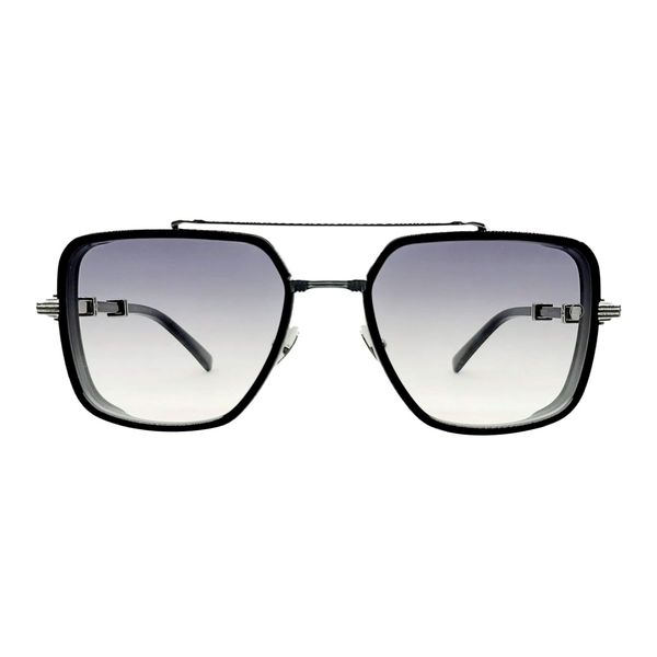 عینک آفتابی بالمن مدل BPS 108A 50 BLK