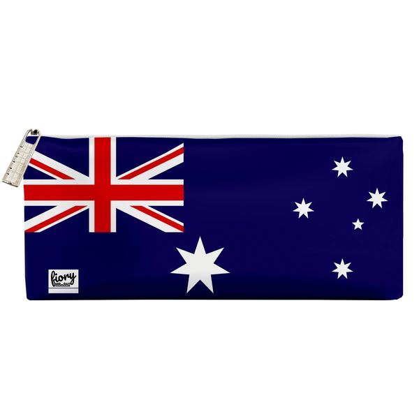 جامدادی مستر راد مدل پرچم استرالیا کد fiory 2024