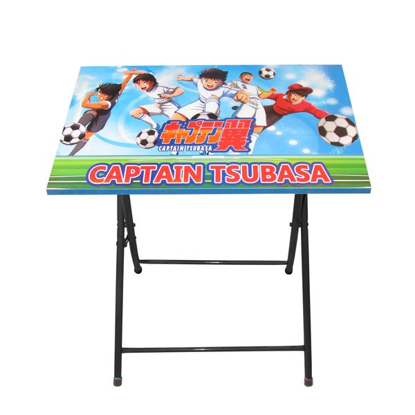 میز تحریر کودک میزیمو مدل فوتبالیستها 2 کد 1438