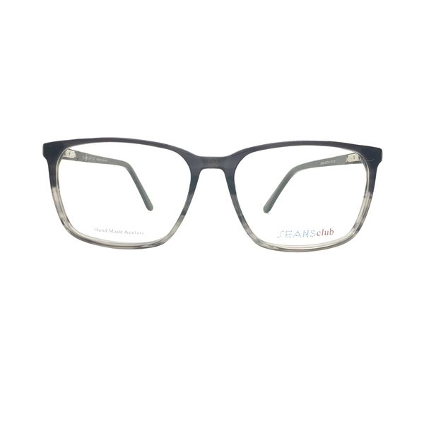 فریم عینک طبی جینز کلاب مدل 306 - J8285C8 