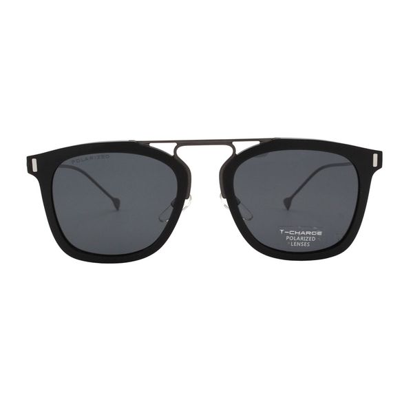 عینک آفتابی مردانه تی-شارج مدل T9066 - A02