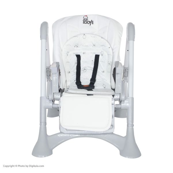  صندلی غذاخوری کودک زویی مدل Z110-22