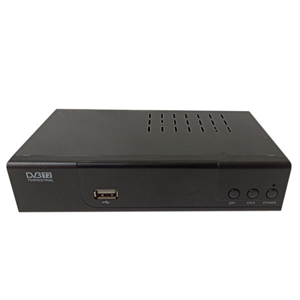 گیرنده دیجیتال DVB-T2 کد 2488